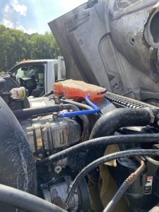 A dead battery in a semi truck isn't just an inconvenience, it can bring your entire operation to a halt.