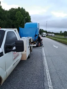 truck repair opelika