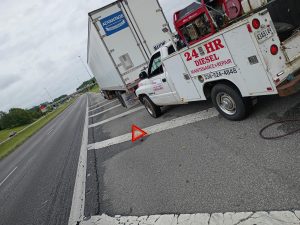 heavy duty truck repair