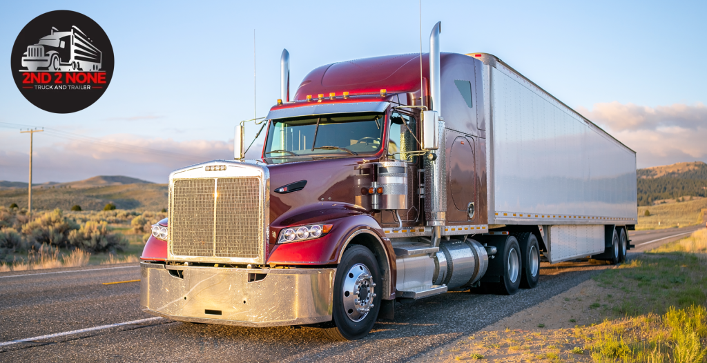 Roadside Assistance For Semi Trucks When The Clock Is Ticking 2 semi truck breaks down