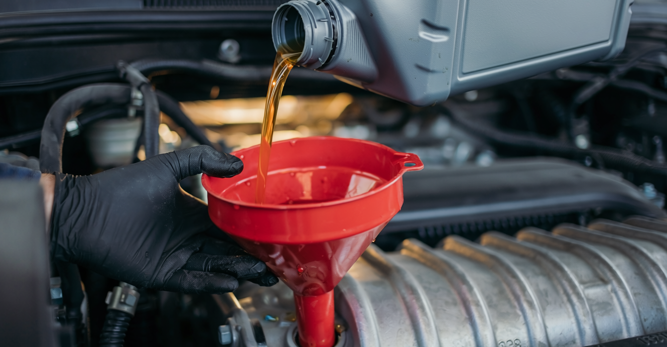 Transmission Fluid Service Before The Big Repair Bill 1 2nd 2 None Truck and Trailer Opelika AL transmission fluid service before the big repair bill